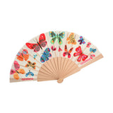 Abanico Mujer Butfly Fun  Azaleia