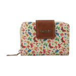 Billetera Mujer Strap Wallet  Azaleia