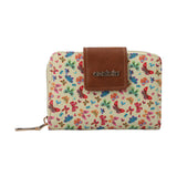 Billetera Mujer Strap Wallet  Azaleia