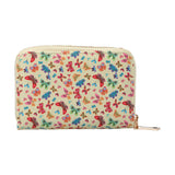 Billetera Mujer Strap Wallet  Azaleia