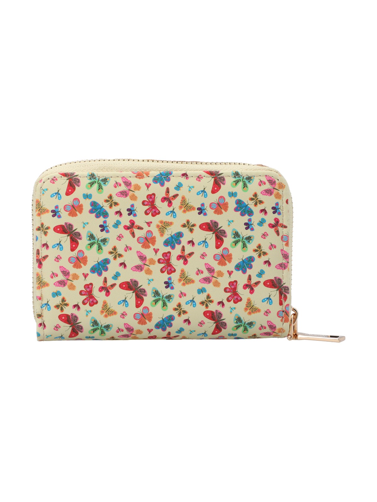 Billetera Mujer Strap Wallet  Azaleia