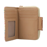Billetera Mujer Strap Wallet  Azaleia