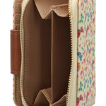 Billetera Mujer Strap Wallet  Azaleia