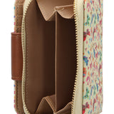 Billetera Mujer Strap Wallet  Azaleia