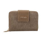 Billetera Mujer Strap Wallet  Azaleia