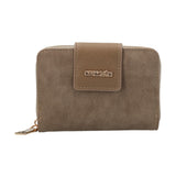 Billetera Mujer Strap Wallet  Azaleia