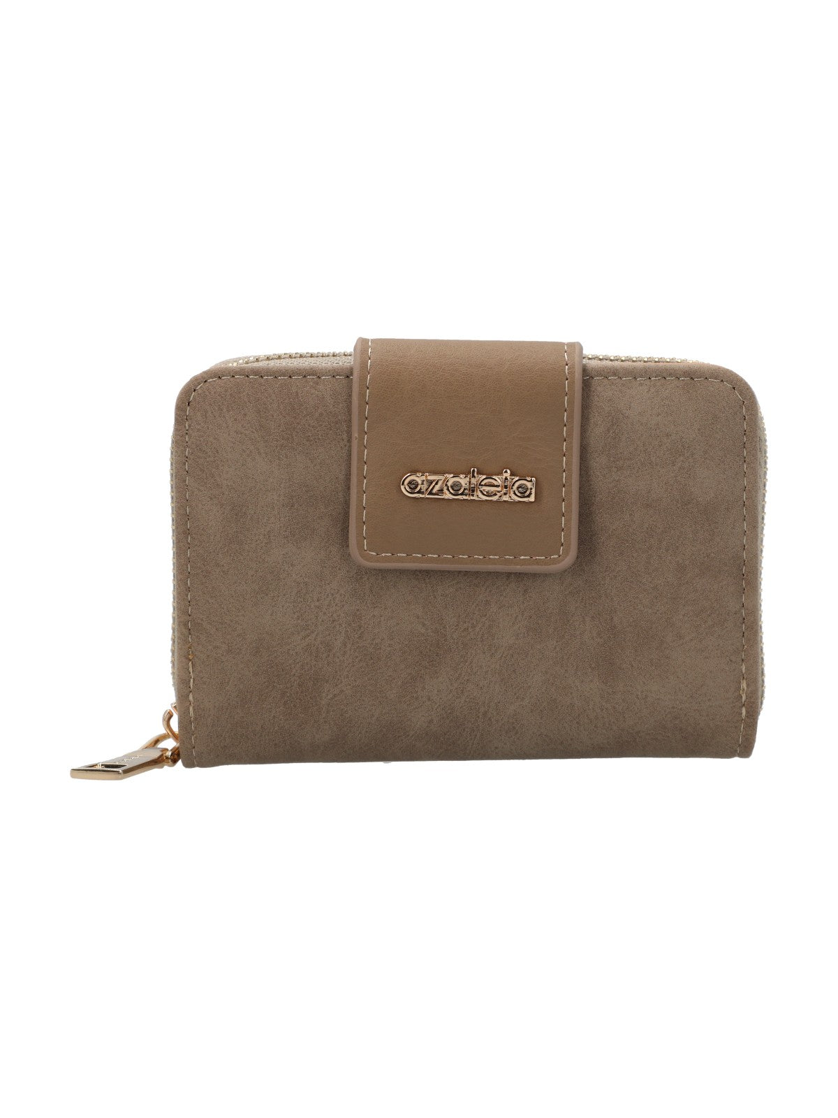Billetera Mujer Strap Wallet  Azaleia