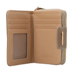 Billetera Mujer Strap Wallet  Azaleia
