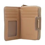 Billetera Mujer Strap Wallet  Azaleia