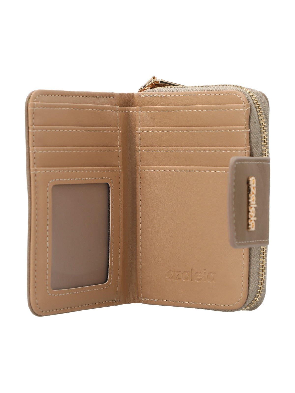 Billetera Mujer Strap Wallet  Azaleia