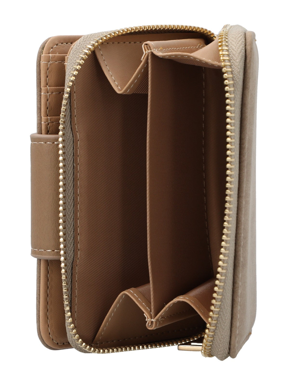 Billetera Mujer Strap Wallet  Azaleia