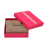 Billetera Mujer Strap Wallet  Azaleia