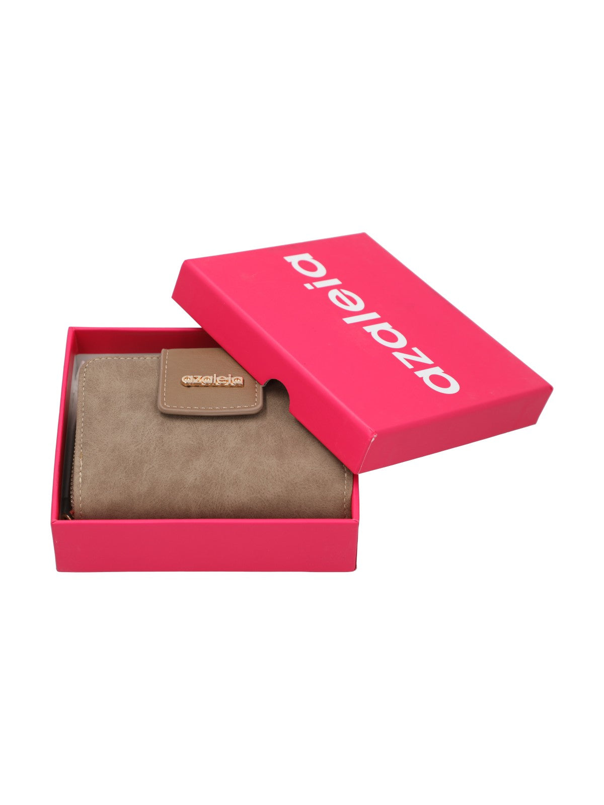 Billetera Mujer Strap Wallet  Azaleia