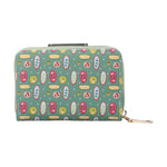 Billetera Mujer Strap Wallet  Azaleia