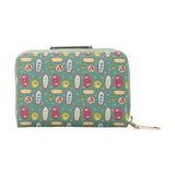 Billetera Mujer Strap Wallet  Azaleia