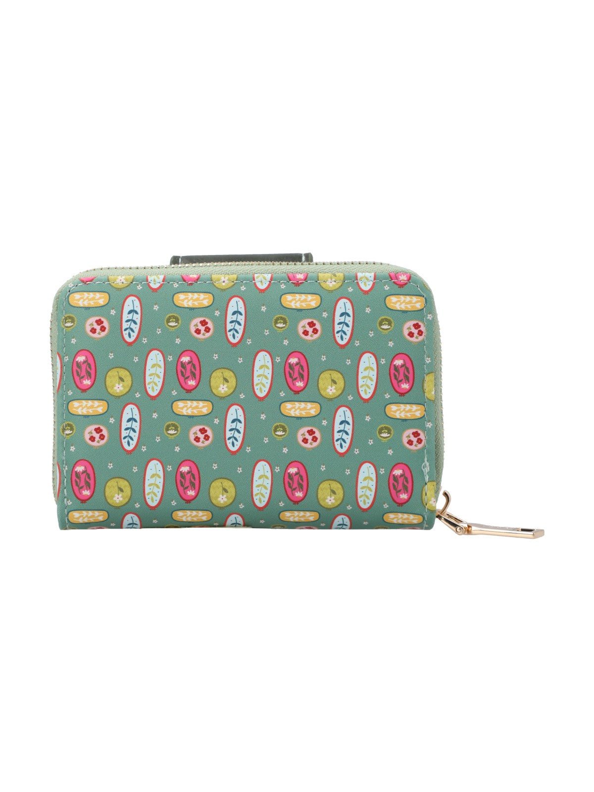 Billetera Mujer Strap Wallet  Azaleia