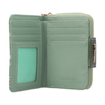 Billetera Mujer Strap Wallet  Azaleia