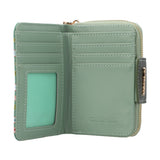 Billetera Mujer Strap Wallet  Azaleia