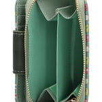 Billetera Mujer Strap Wallet  Azaleia