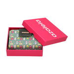 Billetera Mujer Strap Wallet  Azaleia