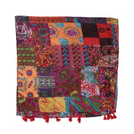 Pañuelo Mujer Square Scarf  Azaleia
