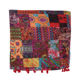 Pañuelo Mujer Square Scarf  Azaleia