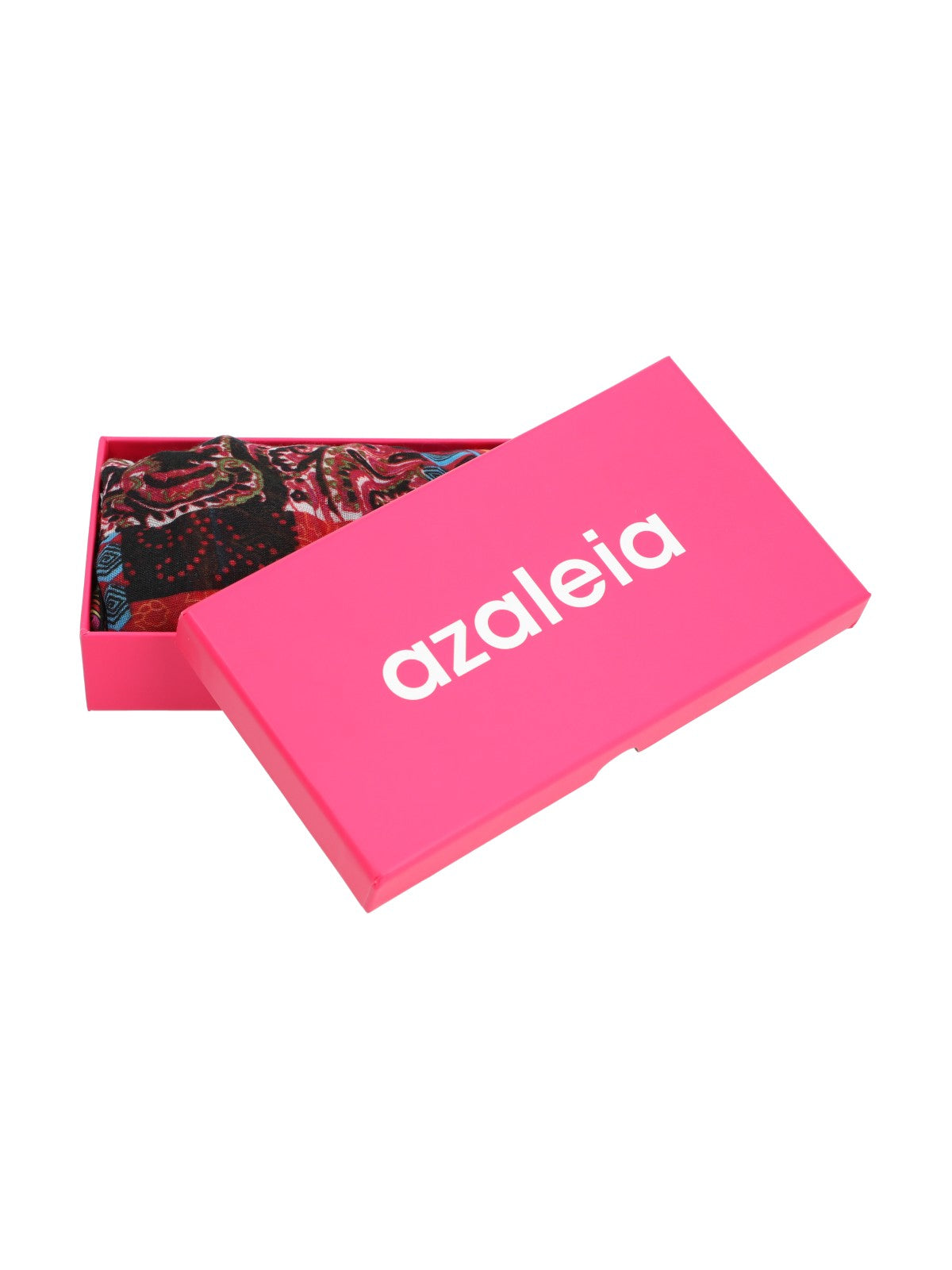 Pañuelo Mujer Square Scarf  Azaleia