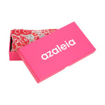 Pañuelo Mujer Flower Scarf  Azaleia