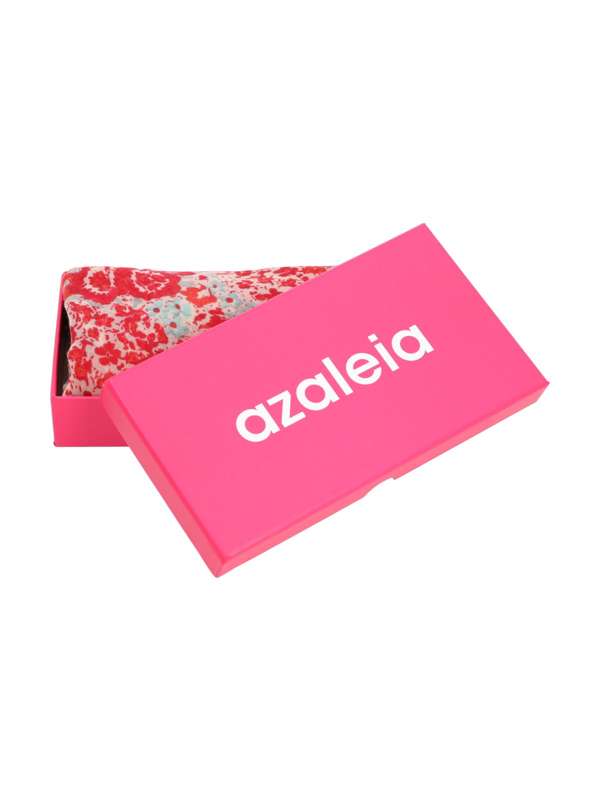 Pañuelo Mujer Flower Scarf  Azaleia