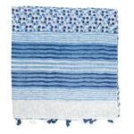 Pañuelo Mujer Dot Scarf  Azaleia