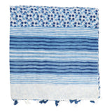 Pañuelo Mujer Dot Scarf  Azaleia