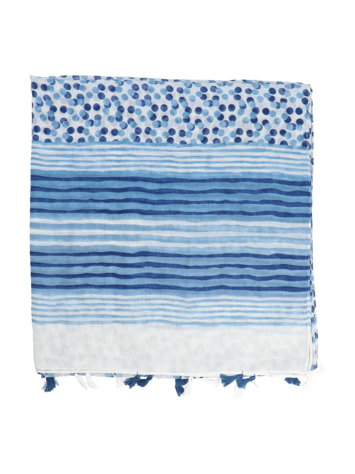 Pañuelo Mujer Dot Scarf  Azaleia