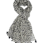 Pañuelo Mujer Cheetah Scarf  Azaleia