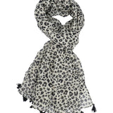 Pañuelo Mujer Cheetah Scarf  Azaleia