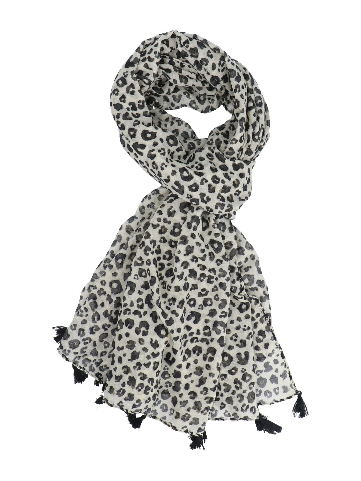 Pañuelo Mujer Cheetah Scarf  Azaleia