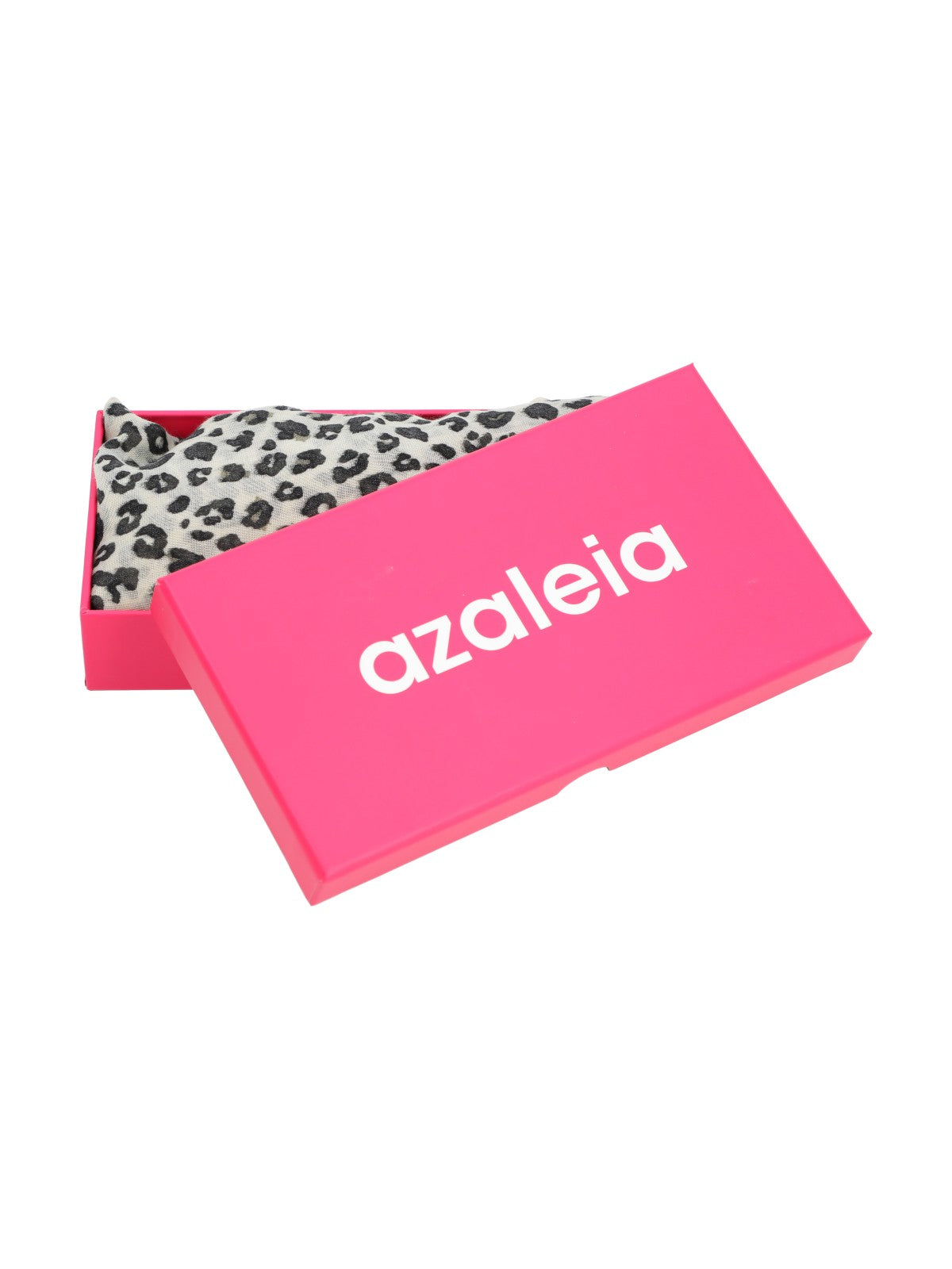 Pañuelo Mujer Cheetah Scarf  Azaleia