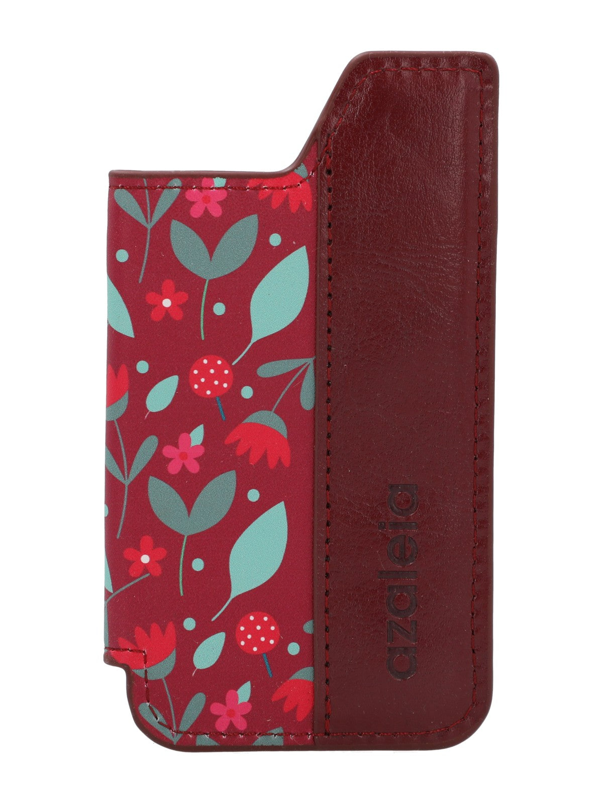 Tarjetero Mujer Phone Card Spring  Azaleia