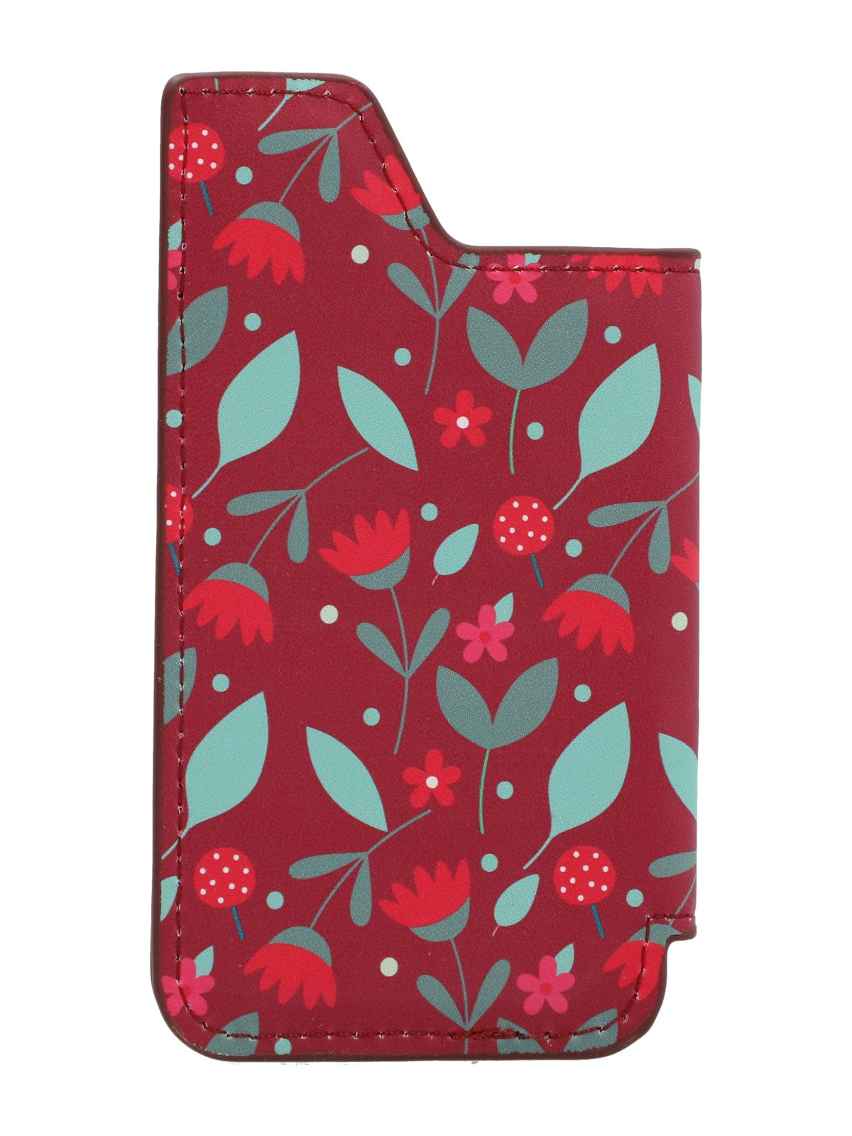 Tarjetero Mujer Phone Card Spring  Azaleia