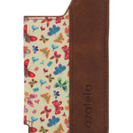 Tarjetero Mujer Phone Card Maripo  Azaleia