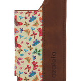 Tarjetero Mujer Phone Card Maripo  Azaleia