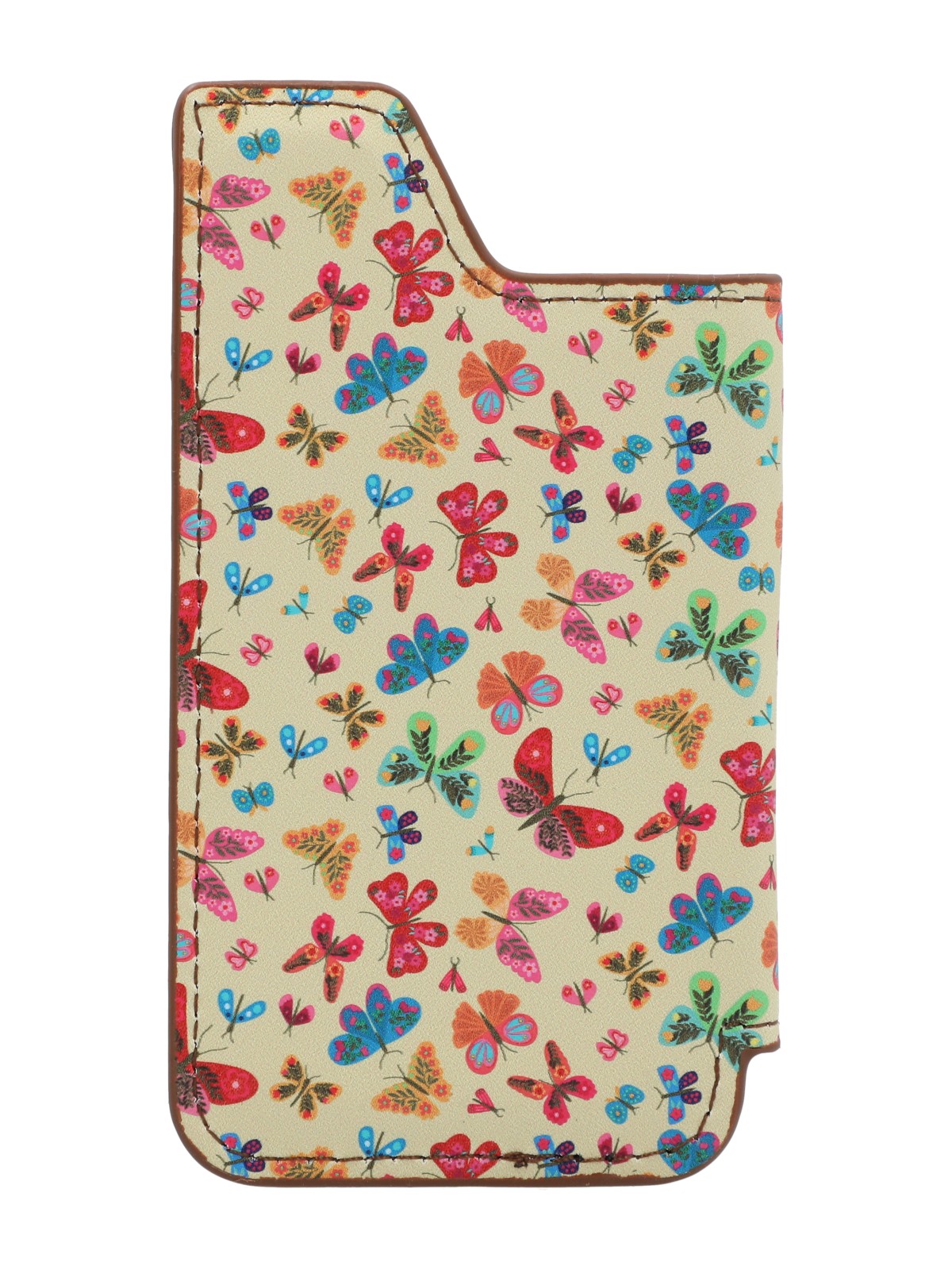 Tarjetero Mujer Phone Card Maripo  Azaleia