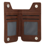 Tarjetero Mujer Phone Card Maripo  Azaleia