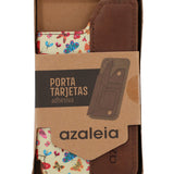 Tarjetero Mujer Phone Card Maripo  Azaleia