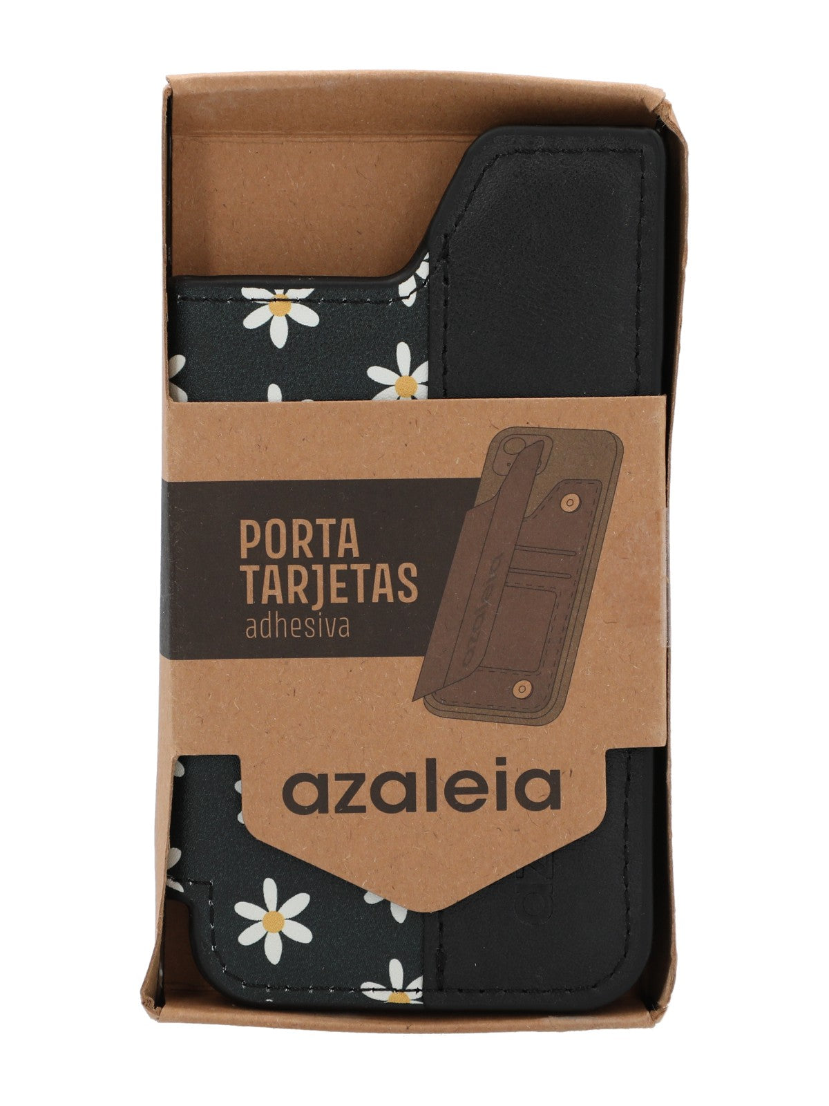 Tarjetero Mujer Phone Card Daisy  Azaleia