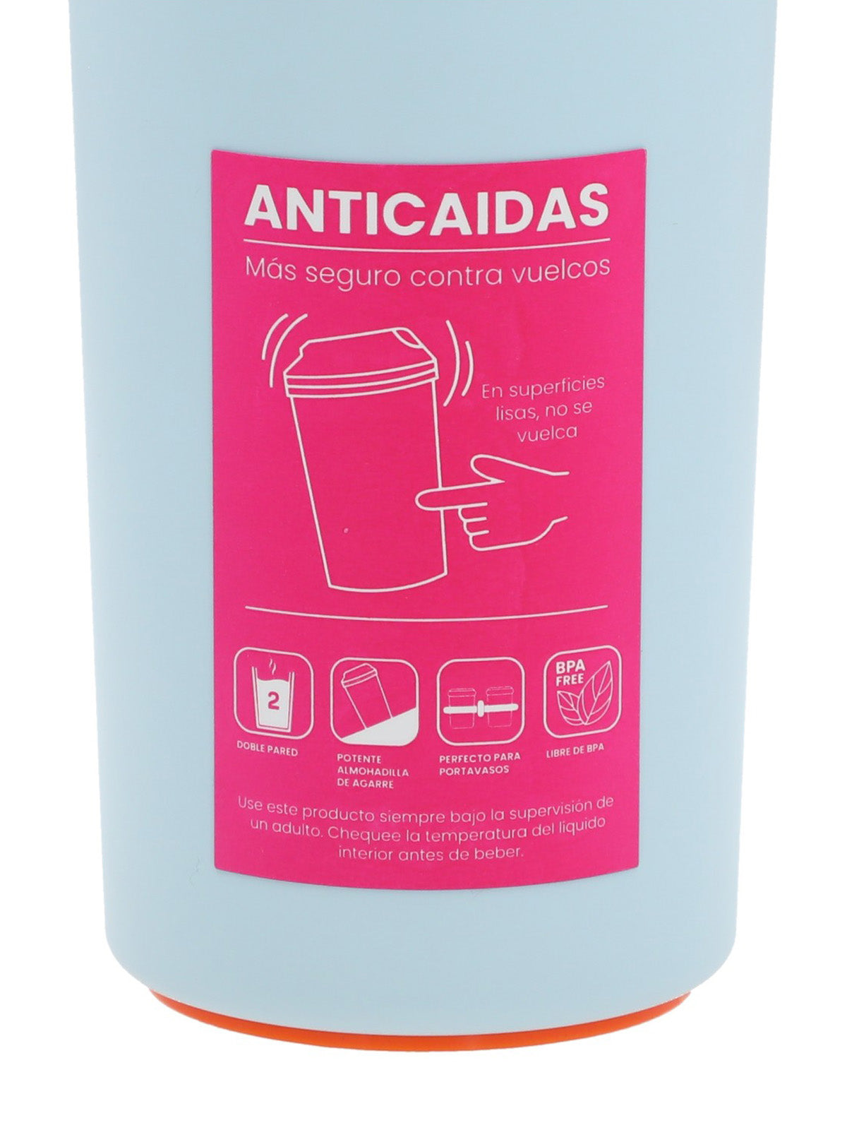 Botella Mujer Az Bottle  Azaleia