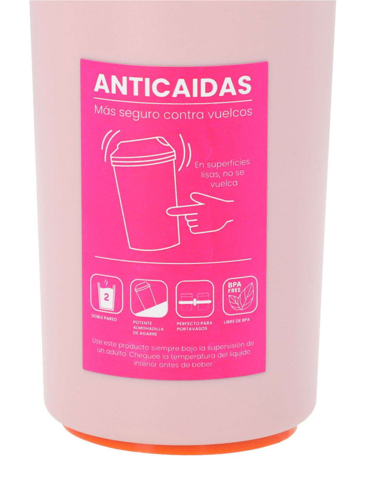 Botella Mujer Az Bottle  Azaleia