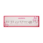 Aros Mujer Silver Set Metalizado Azaleia
