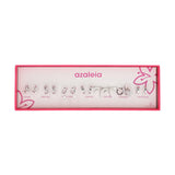 Aros Mujer Silver Set Metalizado Azaleia