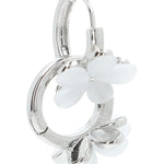 Aros Mujer Silver Set Metalizado Azaleia