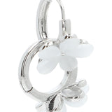 Aros Mujer Silver Set Metalizado Azaleia